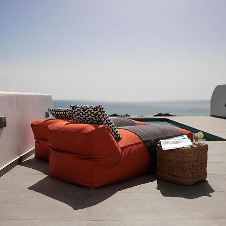 Phoenicia Naxos Kastraki  Exterior photo