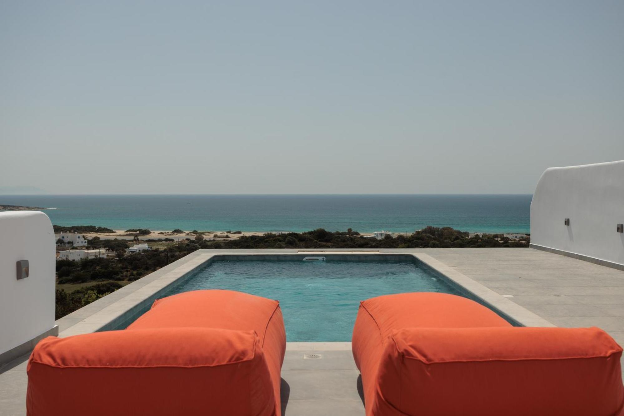 Phoenicia Naxos Kastraki  Exterior photo