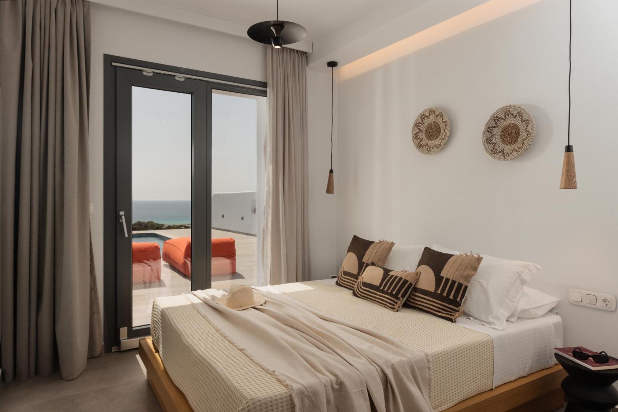 Phoenicia Naxos Kastraki  Exterior photo